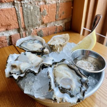Taylor Shellfish Farms - Oysters du Jour - Seafood Near Me - Seattle, Washington