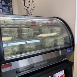 Pizza Oven Deli To Go