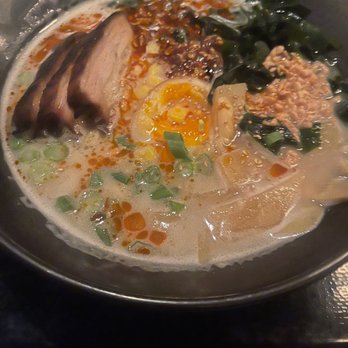 RAMEN-SAN - Tonkotsu Ramen - Ramen Near Me - Chicago, Illinois RAMEN-SAN - Tonkotsu Ramen - Ramen Near Me - Chicago, Illinois