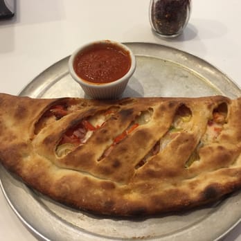 Tu Pizza - Italian Near Me - Hallandale Beach, Florida