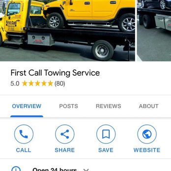 First Call Towing Service - Towing Near Me - San Jose, California First Call Towing Service - Towing Near Me - San Jose, California