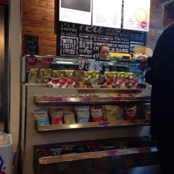Vital Ingredient - Salad Near Me - London, XGL