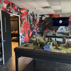 Mythicos Studios