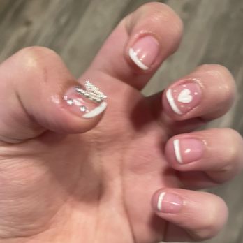 Luxury Nails & Spa - Nail Salons Near Me - Riverside, California Luxury Nails & Spa - Nail Salons Near Me - Riverside, California