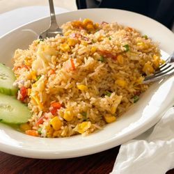 Mommy Thai