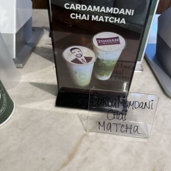 Mokafe - Mayoral elect menu item - Coffee & Tea Near Me - Melville, New York