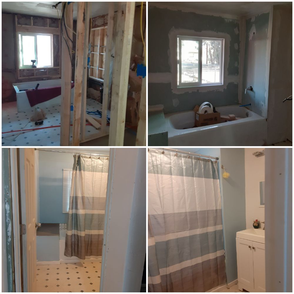 Slide of Archibeque's Everything