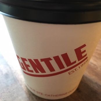 Café Gentile - Cafes Near Me - Westmount, Quebec Café Gentile - Cafes Near Me - Westmount, Quebec