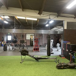 All Around Athletics Gym
