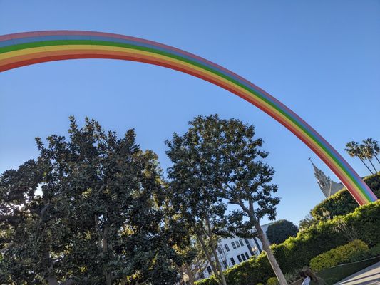 Sony Pictures Studios by null
