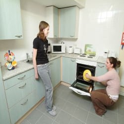 Senghennydd Hall - Photo taken from University's website: http://cf.ac.uk