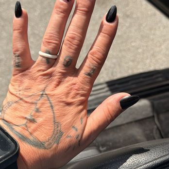 Diamond Nail Lounge - Nail Salons Near Me - Durant, Oklahoma