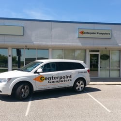 Centerpoint Computers