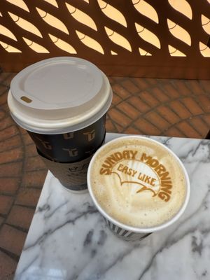 Gray Fox Coffee & Wine by null