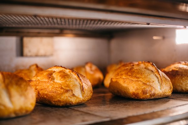 Bread and Butter by null