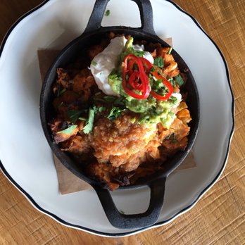 101 Craft Kitchen - Mexican master piece - Gastropubs Near Me - Gahanna, Ohio