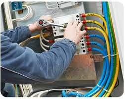 Slide of Local Trusted Electricians -Oxnard