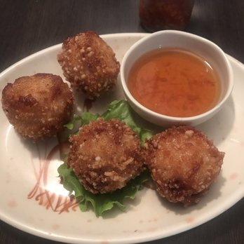Dong Phat - Bite of pork with sticky rice - Vietnamese Near Me - Paris, 75 Dong Phat - Bite of pork with sticky rice - Vietnamese Near Me - Paris, 75