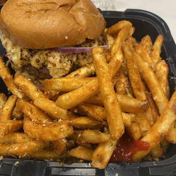 NY Burger Shack - Burgers Near Me - Medford, New York NY Burger Shack - Burgers Near Me - Medford, New York