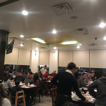 Joong Koog Jip - Cozy dining - Korean Near Me - Bayside, New York