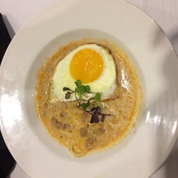 Courses - beef minestrone - New American Near Me - Houston, Texas