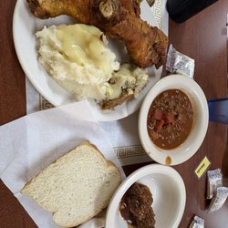 Middleton Diner