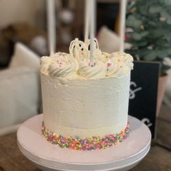 Deb's Cookies & Confections - It's your birthday!