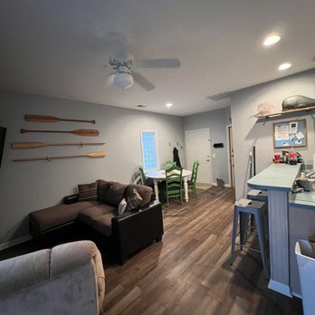 Legacy Remodeling - a kitchen and living room - Painters Near Me Legacy Remodeling - a kitchen and living room - Painters Near Me
