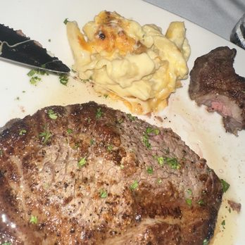 Stab's Prime Steak and Seafood - Ribeye and Mac N Cheese - Steakhouses Near Me - Baton Rouge, Louisiana Stab's Prime Steak and Seafood - Ribeye and Mac N Cheese - Steakhouses Near Me - Baton Rouge, Louisiana