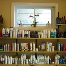Hair F-X Design Studio - Our product lines include Bed Head, American Crew, Matrix/ Biolage, Paul Mitchell