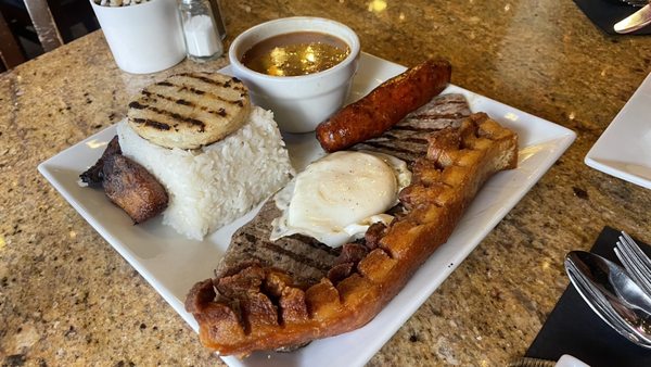 Los Antojos Restaurant by null