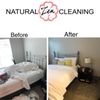 Natural Zen Cleaning gift card
