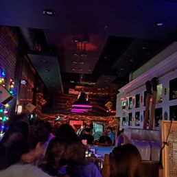 OVER UNDER - Updated July 2025 - 285 Photos & 136 Reviews - 151 E ...