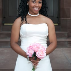 Cassandra- Nicole's Beauty Box - Bridesmaid Makeup