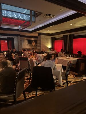 Vic & Anthony's Steakhouse by null