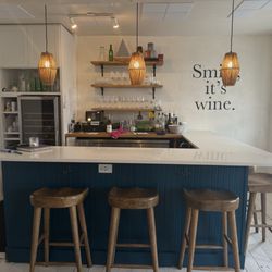 Coast Wine House