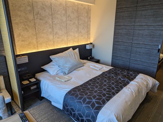 Hotel Granvia Kyoto by null