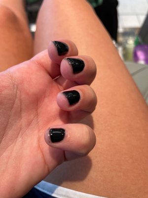 Beautiful Nails 8721 Manchester Rd Saint Louis Mo Hair Removing Mapquest