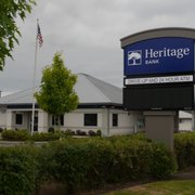 Banner Bank 20313 77th Ave Ne Arlington Wa Banks Credit