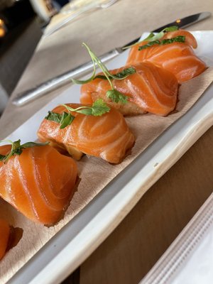 The Inn at Pound Ridge by Jean-Georges by null