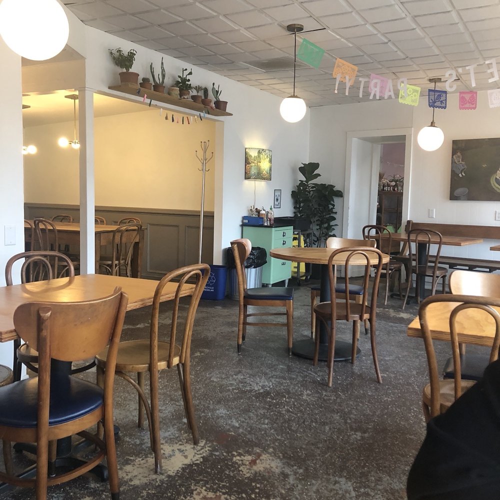 Dough Mama - Bakeries Near Me - Columbus, Ohio