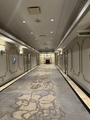Gaylord Opryland Resort & Convention Center by null