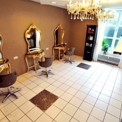 friseur böhm. haare.