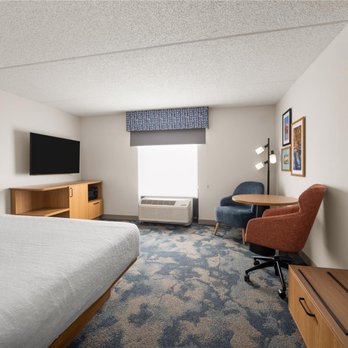 Hampton Inn Warrenton - Guest room - Hotels Near Me - Warrenton, Virginia Hampton Inn Warrenton - Guest room - Hotels Near Me - Warrenton, Virginia