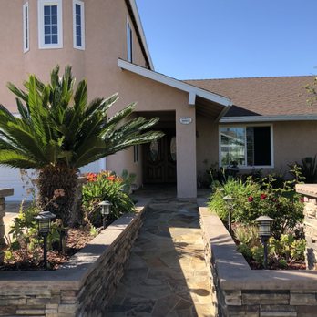 Delightful Living - Home Entrance - Assisted Living Facilities Near Me - Mission Viejo, California Delightful Living - Home Entrance - Assisted Living Facilities Near Me - Mission Viejo, California