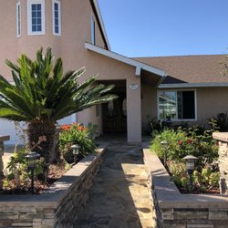 Delightful Living - Home Entrance