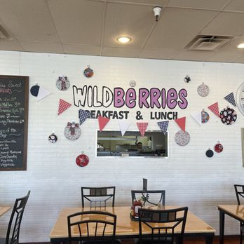 Wildberries - Breakfast & Brunch Near Me - Mesa, Arizona Wildberries - Breakfast & Brunch Near Me - Mesa, Arizona