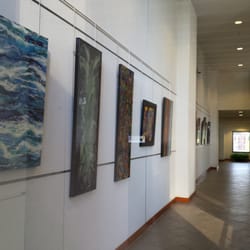 Halfbakedart Studio & Gallery - Artwork