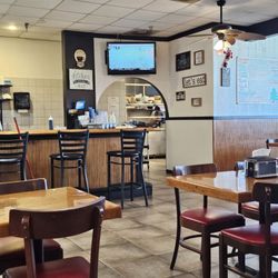 Mulberry Lane Cafe