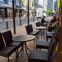 Outside Outside